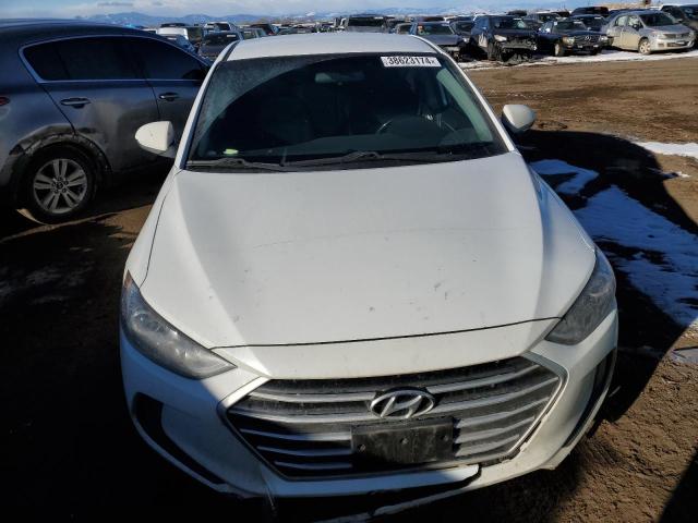 Photo 4 VIN: 5NPD94LA5JH386468 - HYUNDAI ELANTRA EC 