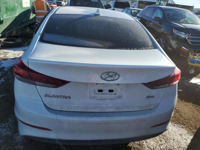 Photo 5 VIN: 5NPD94LA5JH386468 - HYUNDAI ELANTRA EC 