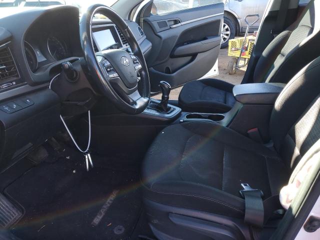 Photo 6 VIN: 5NPD94LA5JH386468 - HYUNDAI ELANTRA EC 