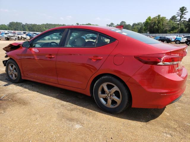 Photo 1 VIN: 5NPD94LA5JH392092 - HYUNDAI ELANTRA EC 