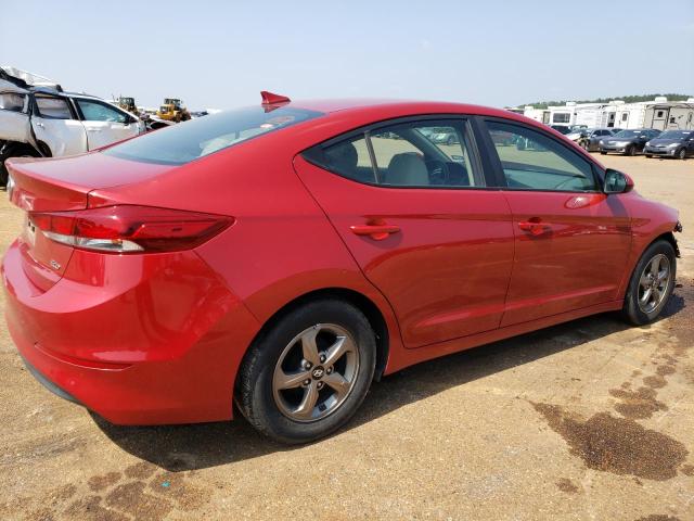 Photo 2 VIN: 5NPD94LA5JH392092 - HYUNDAI ELANTRA EC 