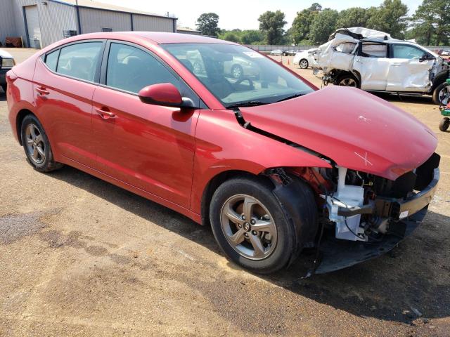 Photo 3 VIN: 5NPD94LA5JH392092 - HYUNDAI ELANTRA EC 