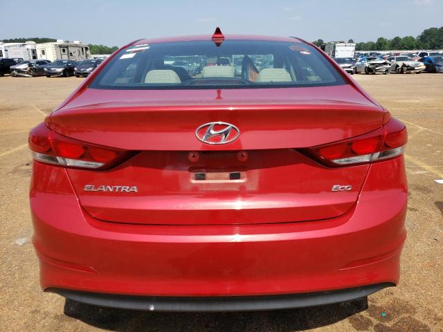 Photo 5 VIN: 5NPD94LA5JH392092 - HYUNDAI ELANTRA EC 