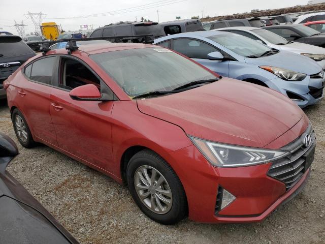 Photo 3 VIN: 5NPD94LA5KH430793 - HYUNDAI ELANTRA EC 