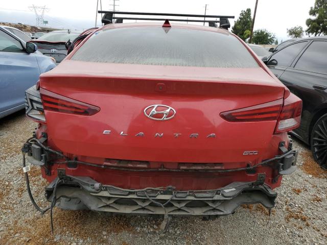 Photo 5 VIN: 5NPD94LA5KH430793 - HYUNDAI ELANTRA EC 