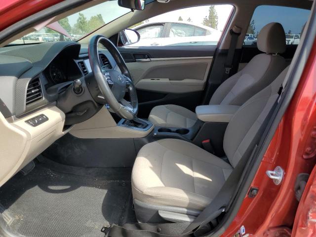 Photo 6 VIN: 5NPD94LA5KH430793 - HYUNDAI ELANTRA EC 