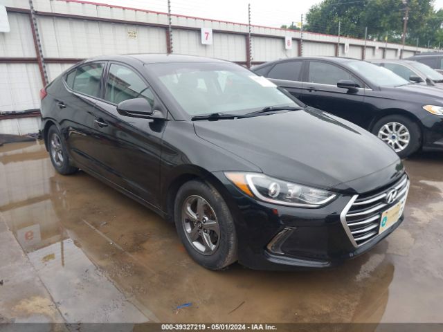 Photo 0 VIN: 5NPD94LA6HH072385 - HYUNDAI ELANTRA 