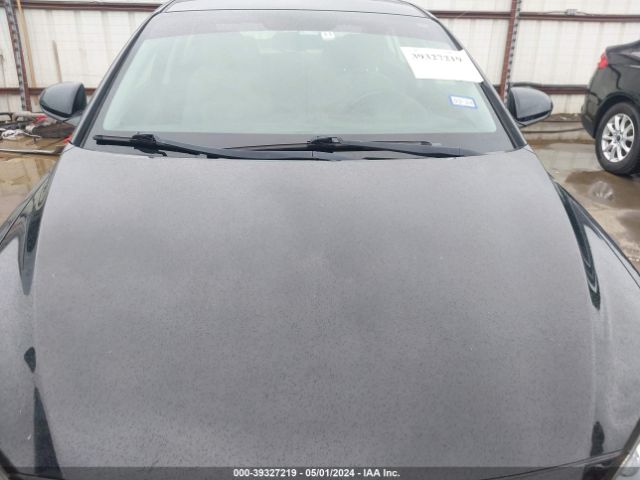 Photo 5 VIN: 5NPD94LA6HH072385 - HYUNDAI ELANTRA 