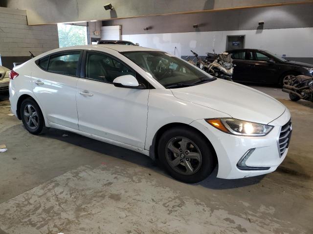 Photo 3 VIN: 5NPD94LA6HH076503 - HYUNDAI ELANTRA EC 