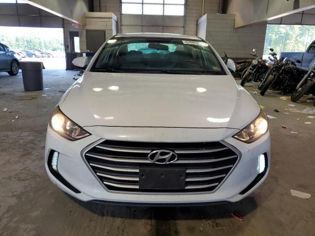 Photo 4 VIN: 5NPD94LA6HH076503 - HYUNDAI ELANTRA EC 