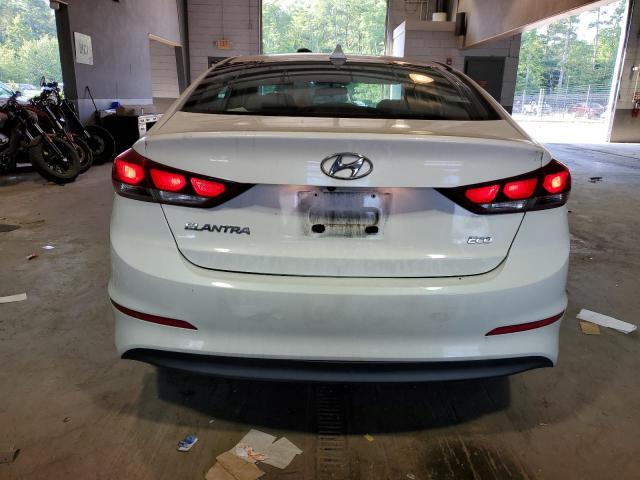 Photo 5 VIN: 5NPD94LA6HH076503 - HYUNDAI ELANTRA EC 