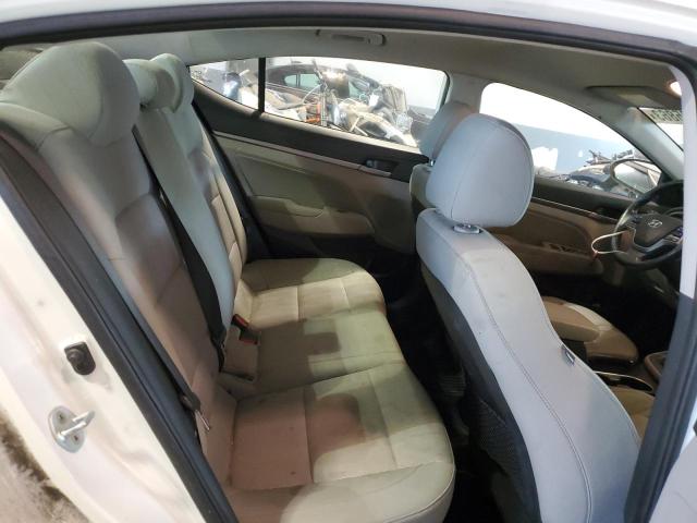 Photo 9 VIN: 5NPD94LA6HH076503 - HYUNDAI ELANTRA EC 