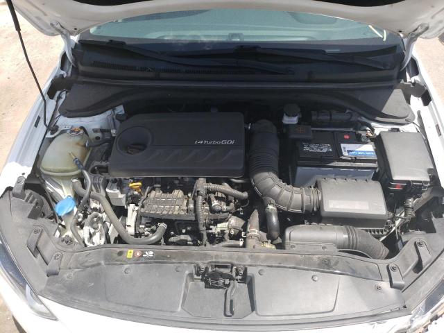 Photo 10 VIN: 5NPD94LA6HH092507 - HYUNDAI ELANTRA EC 