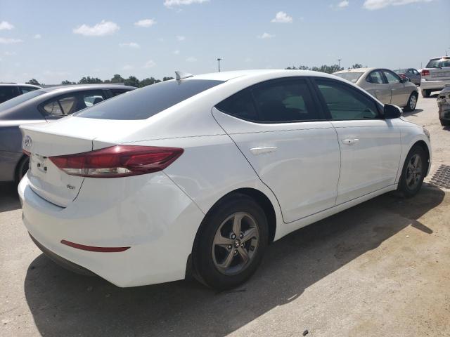 Photo 2 VIN: 5NPD94LA6HH092507 - HYUNDAI ELANTRA EC 