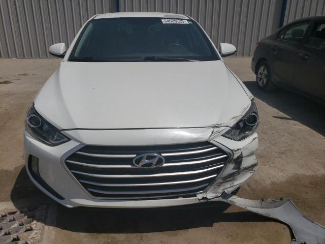 Photo 4 VIN: 5NPD94LA6HH092507 - HYUNDAI ELANTRA EC 