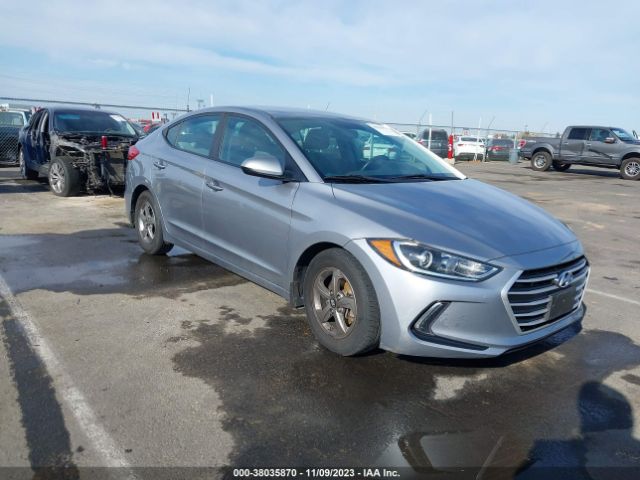 Photo 0 VIN: 5NPD94LA6HH094015 - HYUNDAI ELANTRA 