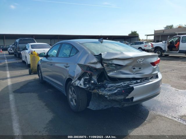 Photo 5 VIN: 5NPD94LA6HH094015 - HYUNDAI ELANTRA 