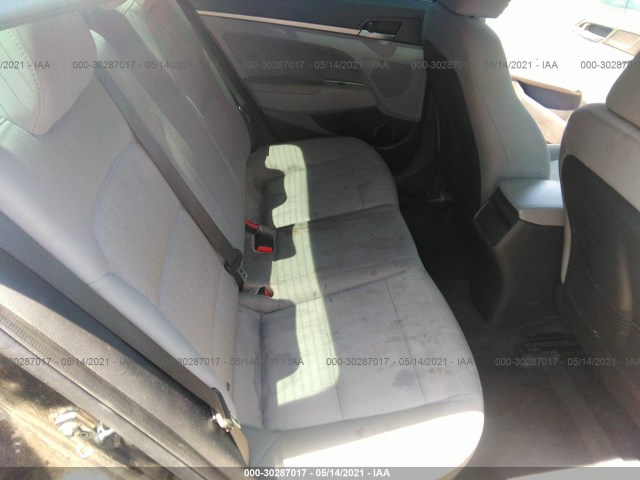 Photo 7 VIN: 5NPD94LA6HH101349 - HYUNDAI ELANTRA 