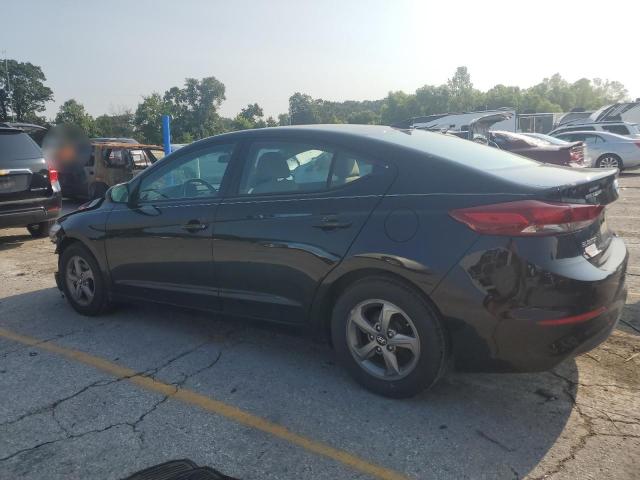 Photo 1 VIN: 5NPD94LA6HH115347 - HYUNDAI ELANTRA EC 