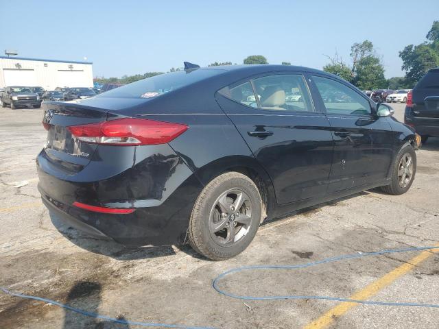 Photo 2 VIN: 5NPD94LA6HH115347 - HYUNDAI ELANTRA EC 