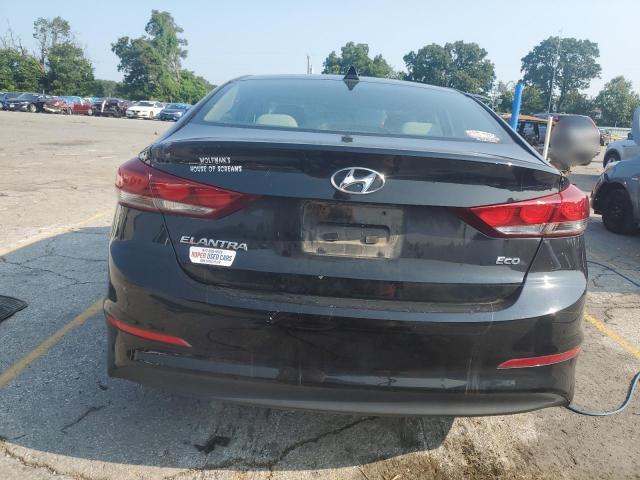 Photo 5 VIN: 5NPD94LA6HH115347 - HYUNDAI ELANTRA EC 