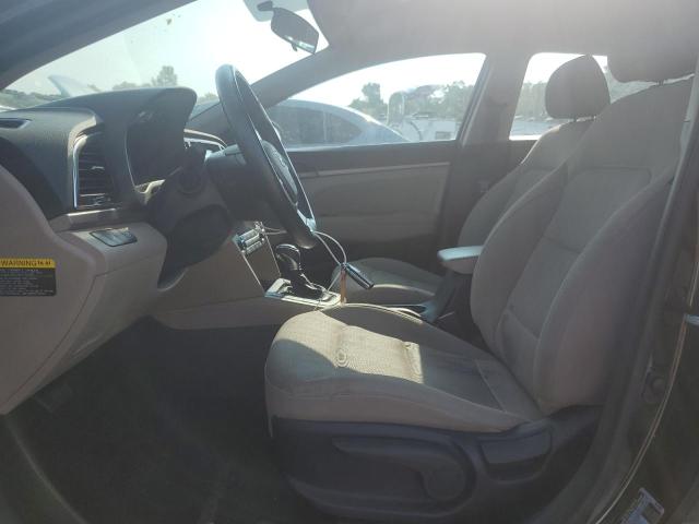 Photo 6 VIN: 5NPD94LA6HH115347 - HYUNDAI ELANTRA EC 