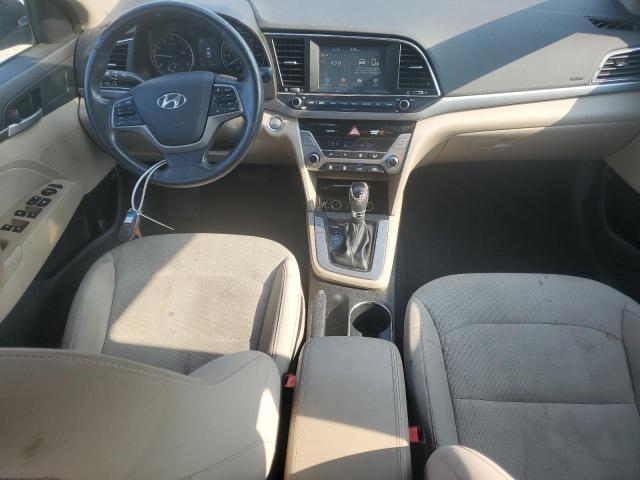 Photo 7 VIN: 5NPD94LA6HH115347 - HYUNDAI ELANTRA EC 