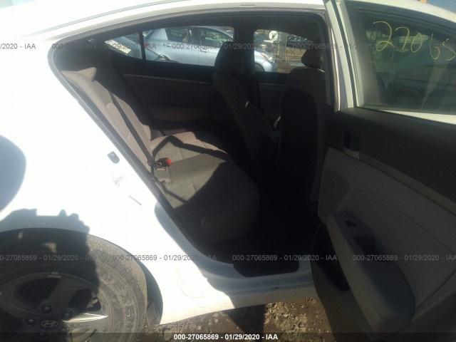 Photo 7 VIN: 5NPD94LA6HH128423 - HYUNDAI ELANTRA 