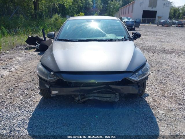 Photo 5 VIN: 5NPD94LA6JH307244 - HYUNDAI ELANTRA 