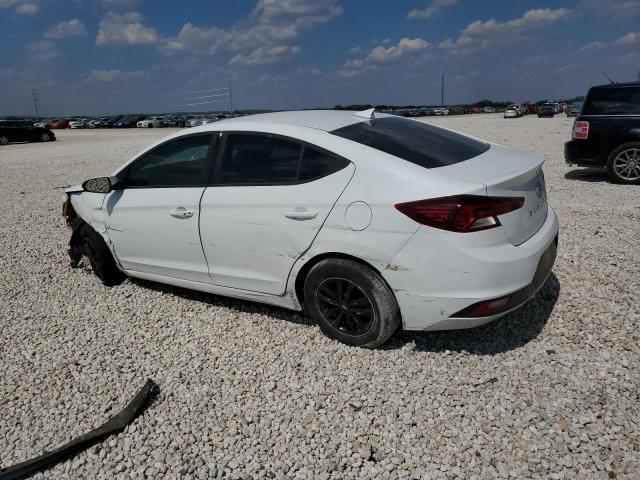 Photo 1 VIN: 5NPD94LA6KH455380 - HYUNDAI ELANTRA 