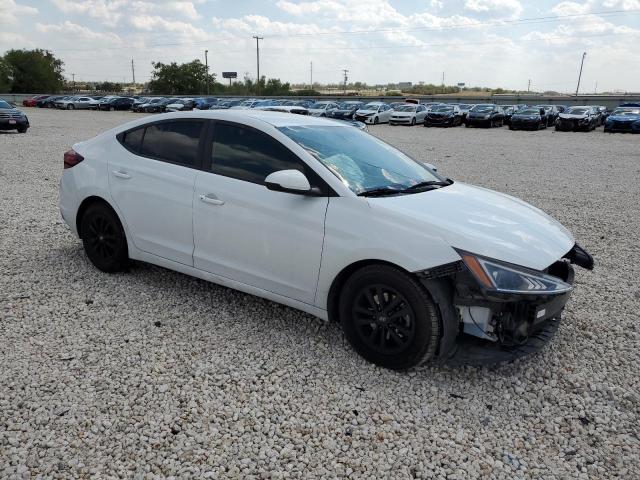 Photo 3 VIN: 5NPD94LA6KH455380 - HYUNDAI ELANTRA 