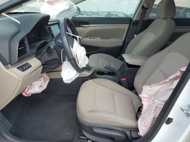 Photo 6 VIN: 5NPD94LA6KH455380 - HYUNDAI ELANTRA 