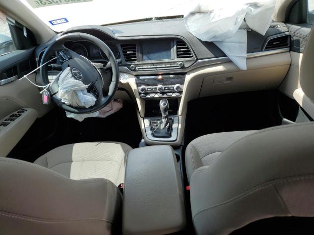 Photo 7 VIN: 5NPD94LA6KH455380 - HYUNDAI ELANTRA 