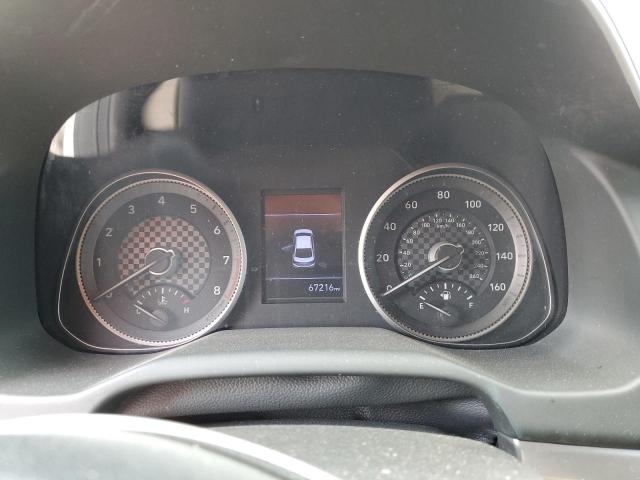 Photo 8 VIN: 5NPD94LA6KH455380 - HYUNDAI ELANTRA 