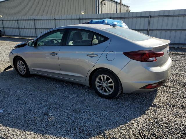 Photo 1 VIN: 5NPD94LA6LH550541 - HYUNDAI ELANTRA EC 