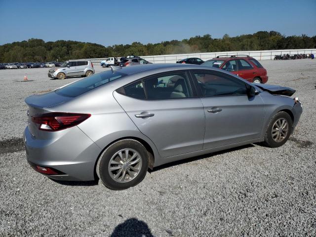 Photo 2 VIN: 5NPD94LA6LH550541 - HYUNDAI ELANTRA EC 