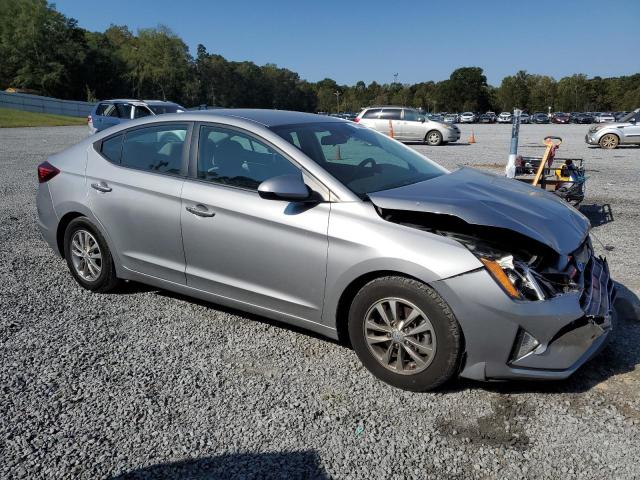 Photo 3 VIN: 5NPD94LA6LH550541 - HYUNDAI ELANTRA EC 