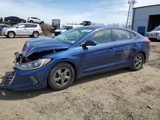 Photo 0 VIN: 5NPD94LA7HH143934 - HYUNDAI ELANTRA 