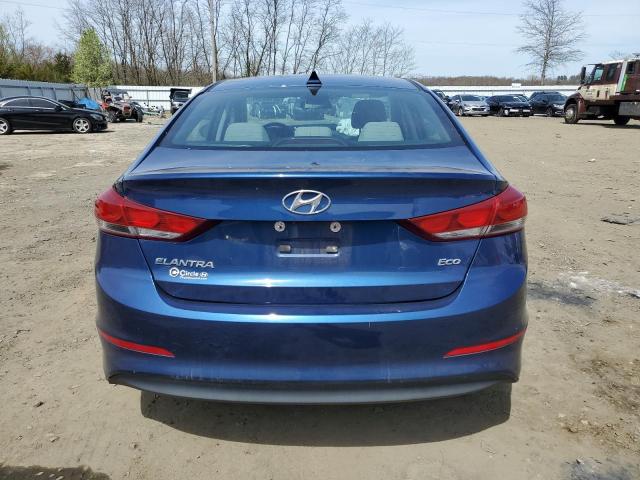 Photo 5 VIN: 5NPD94LA7HH143934 - HYUNDAI ELANTRA 