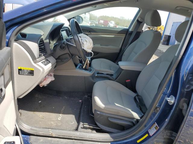 Photo 6 VIN: 5NPD94LA7HH143934 - HYUNDAI ELANTRA 