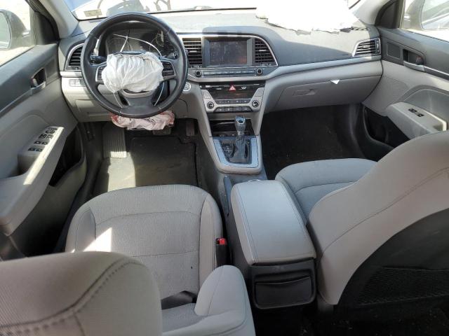 Photo 7 VIN: 5NPD94LA7HH143934 - HYUNDAI ELANTRA 