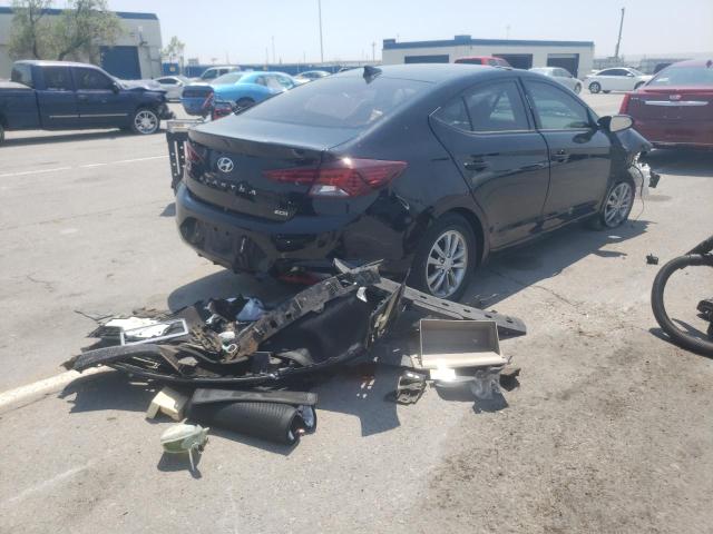 Photo 3 VIN: 5NPD94LA7LH558678 - HYUNDAI ELANTRA 