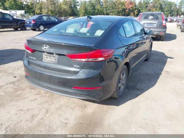 Photo 3 VIN: 5NPD94LA8HH088667 - HYUNDAI ELANTRA 