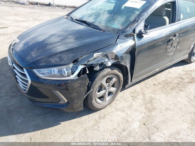 Photo 5 VIN: 5NPD94LA8HH088667 - HYUNDAI ELANTRA 