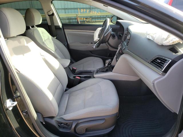 Photo 4 VIN: 5NPD94LA8HH093447 - HYUNDAI ELANTRA 