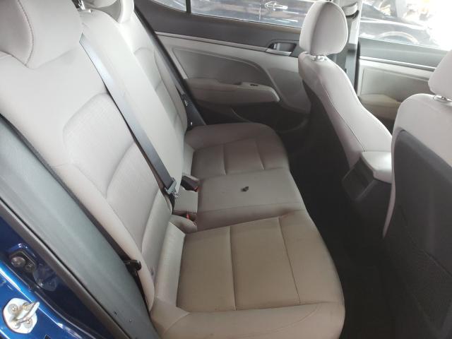 Photo 5 VIN: 5NPD94LA8HH121313 - HYUNDAI ELANTRA EC 