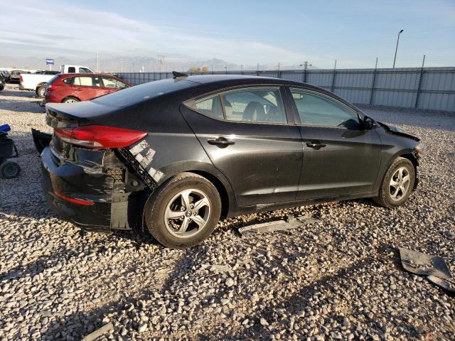 Photo 2 VIN: 5NPD94LA8JH307066 - HYUNDAI ELANTRA 