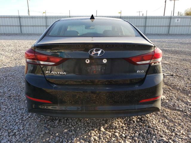 Photo 5 VIN: 5NPD94LA8JH307066 - HYUNDAI ELANTRA 