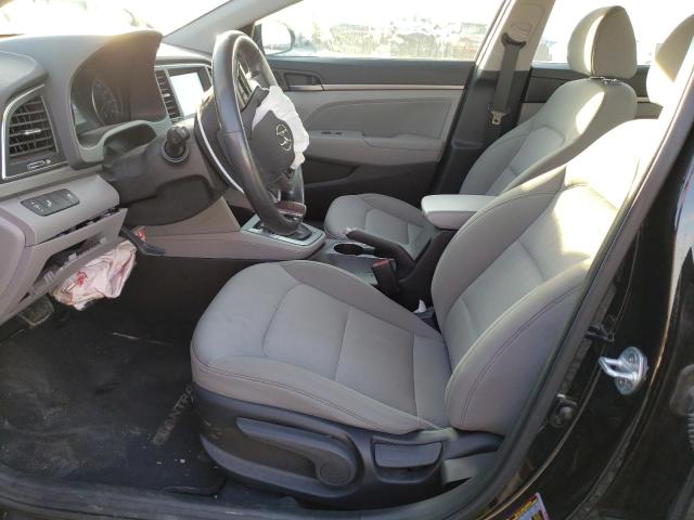 Photo 6 VIN: 5NPD94LA8JH307066 - HYUNDAI ELANTRA 