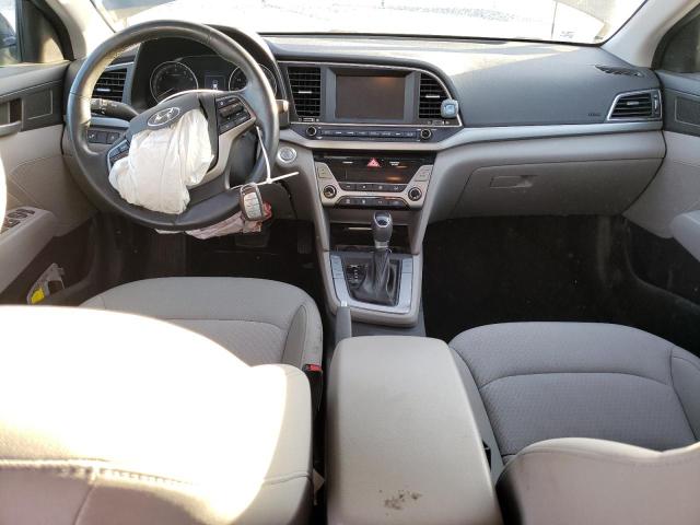 Photo 7 VIN: 5NPD94LA8JH307066 - HYUNDAI ELANTRA 